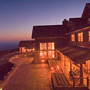 The Lodge at Mount Magazine